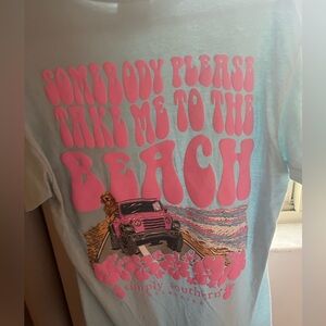 Simply southern